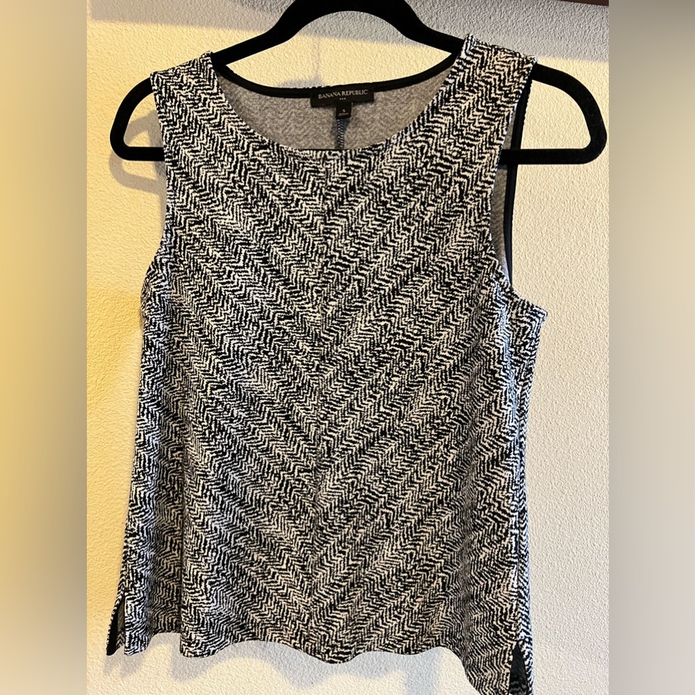 Banana Republic Top